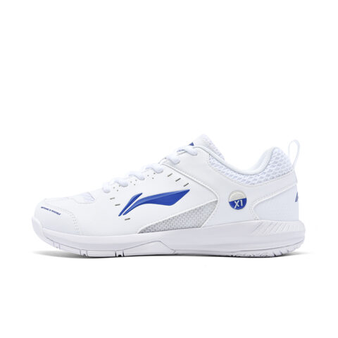 White Blue
