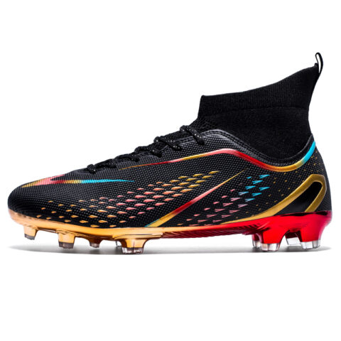 Binary FG Firm Ground Cushioning Abrasion Resistant Lightweight Slip Resistant