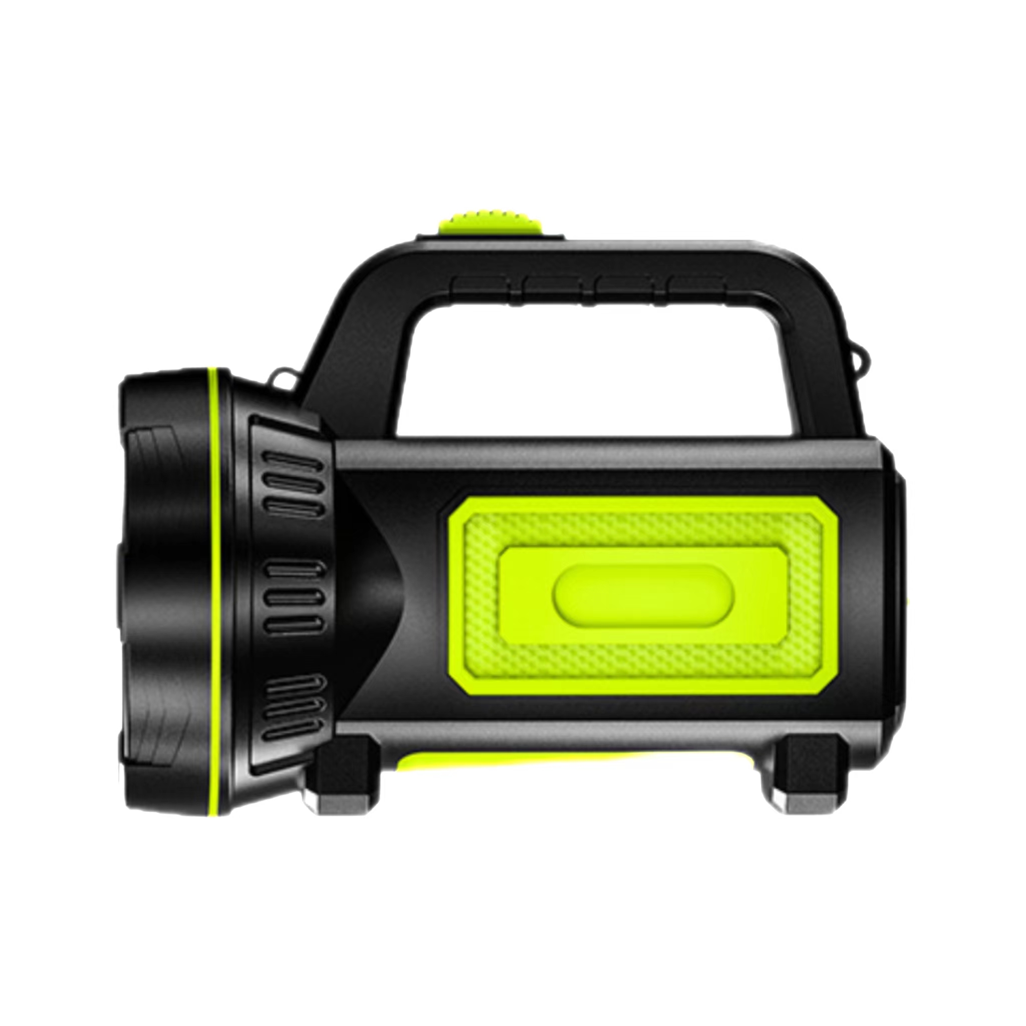 TANLU Outdoor Lightings Flashlight DC Charging Camping Cooking