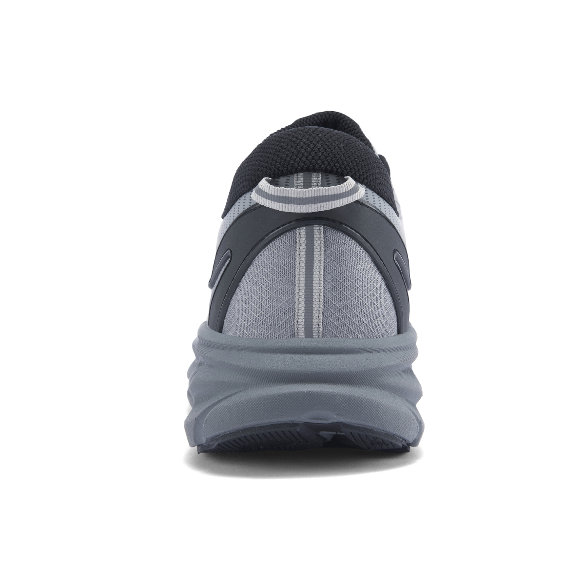Jeep Fashion Sports Collection Low top Hiking Shoes Men’s Gray