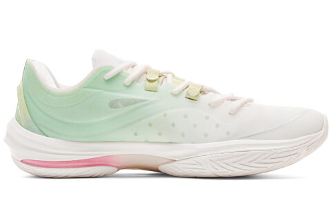 PEAK Light And Agile 3.0 Cushioning Slip Resistant Low top Basketball Shoes Men’s Mixed Color