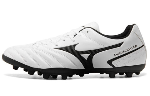 Mizuno Monarcida Neo Ii Select Ag ‘White Black’