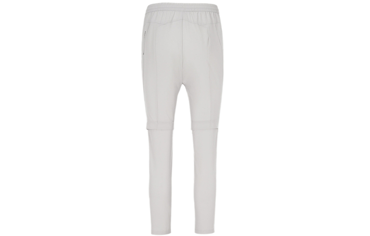 DESCENTE Sports Pants Men’s Moderate