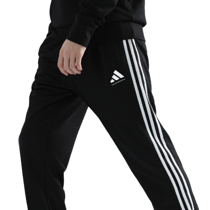 Adidas Taekwondo Casual Sportswear Unisex