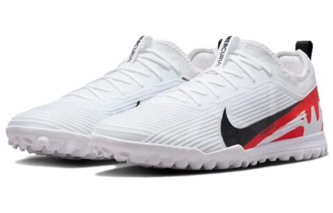 Nike Air Zoom Vapor 15 «Ready Pack» Black White