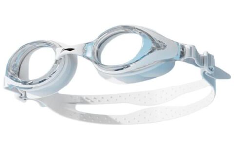 Li Ning Swim Goggles Polycarbonate, Silicone Unisex