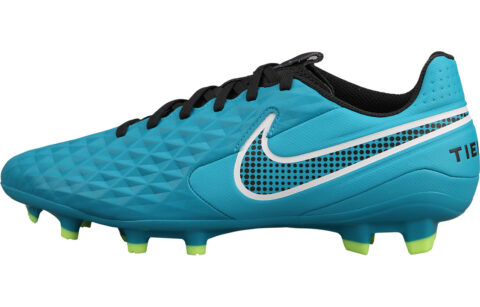 Nike Legend 8 Academy FG Firm Ground ‘Greenyellow White’