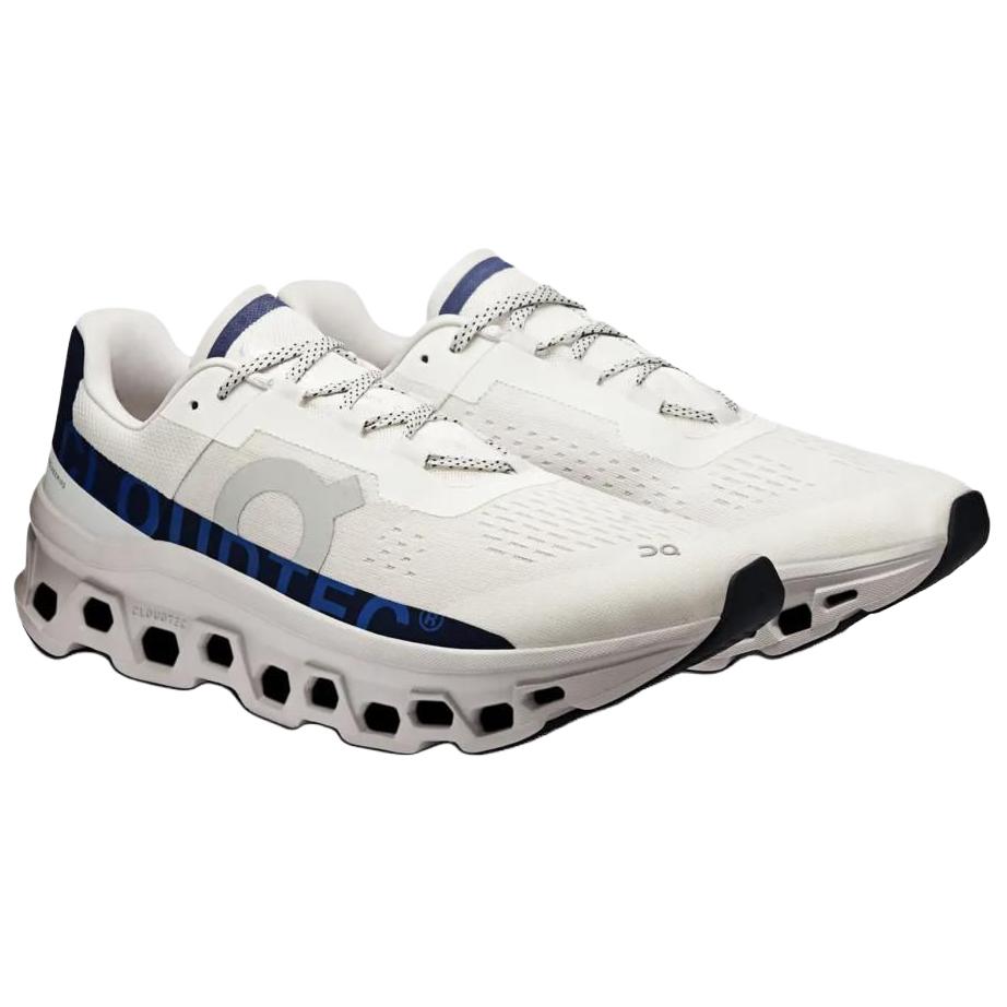 Cloudmonster On ‘Ivory Midnight’