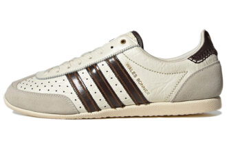Adidas Originals Wales Bonner x Adidas Originals Japan 'Cream White Dark Brown'