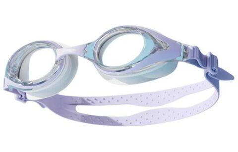 Li Ning Swim Goggles Polycarbonate, Silicone Unisex