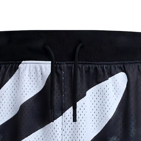 Under Armour Curry SS25 Sports Shorts Men’s Black