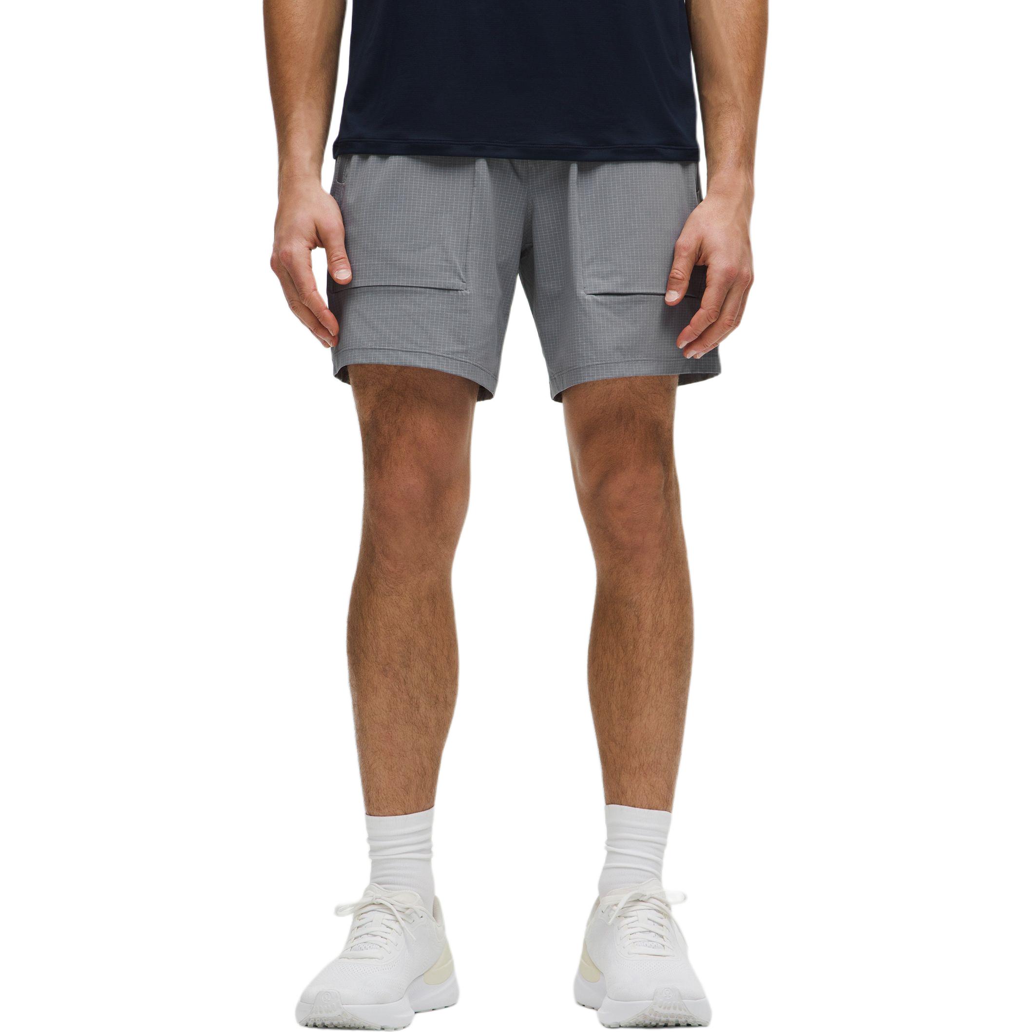 Lululemon Pace Breaker SS25 Sports Shorts 7' Men's