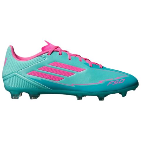 Adizero F50 Messi Adidas League Fg Mg ‘La Vida Tropical Pack’