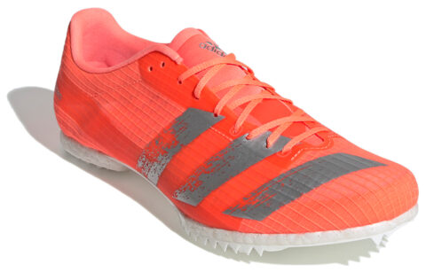 Adidas Adizero Md ‘Signal Coral’