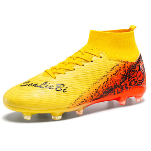 Sportful Soccer Shoes Men’s Low Top