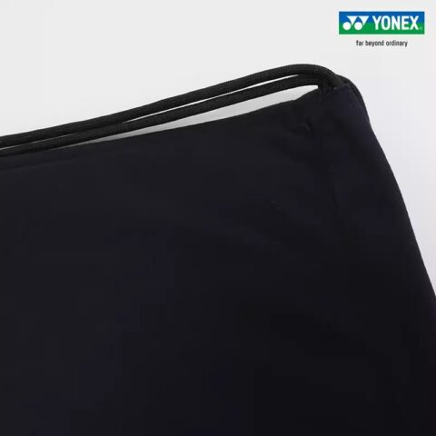 YONEX Badminton Racket Bags 1 2 Pcs Shoulder Bag Black White Unisex