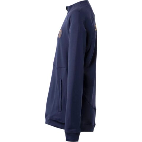 Nike Soccer Jerseys Men’s Dark Blue Moderate Straight Fit