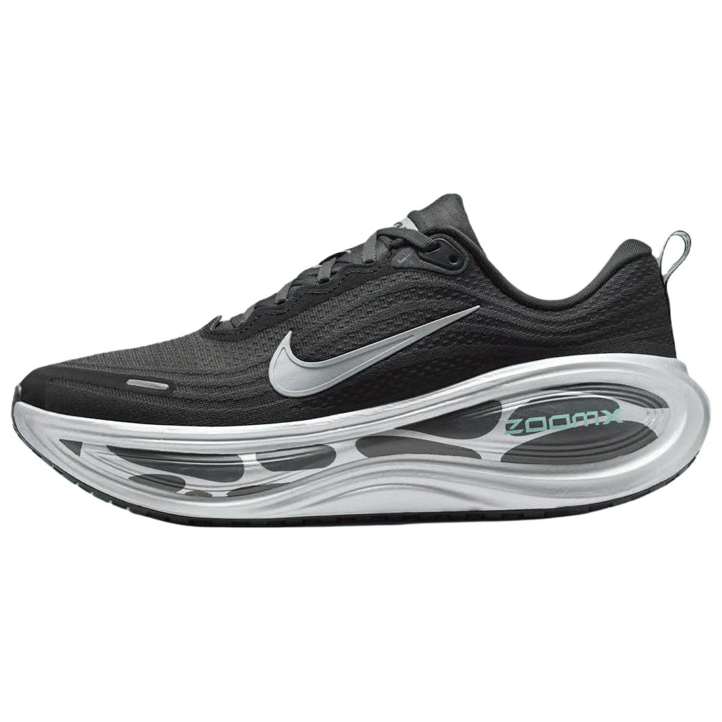 Nike Vomero Plus Long Distance Running Sprint Running Shoes Unisex Black