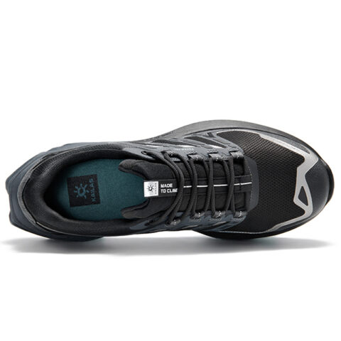 KAILAS Non Slip And Waterproof Breathable Low top Mountaineering Hiking Shoes Men’s