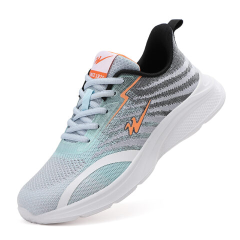 Binary Cushioning Lightweight Breathable Slip Resistant Cushioning Lightweight Breathable Slip Resistant Low top Casual