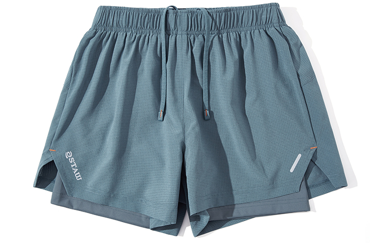 STAW Sports Shorts Unisex Moderate