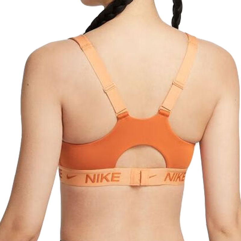 Nike Sports Underwear Women’s Orange