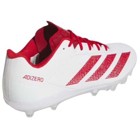 Adidas Adizero Electric.2 2 ‘Cloud White Power Red’