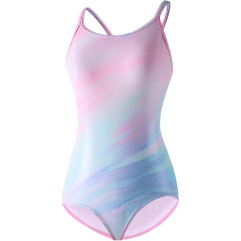 Anta One piece Swimsuit Women’s