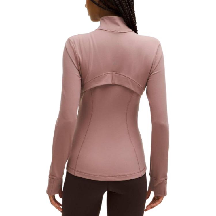 Lululemon Define Yoga Coat Women’s