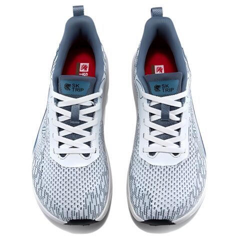 SK.TRIP Cushioning Slip Resistant Breathable Cushioning Slip Resistant Breathable Low top