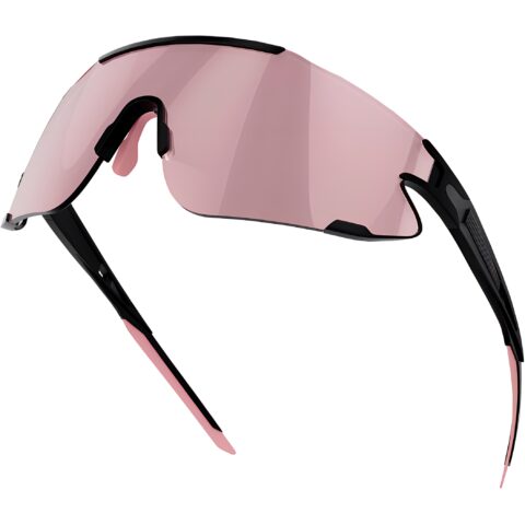 Anta Cycling Unisex Windproof Sand Resistant Cycling Glasses & Goggles