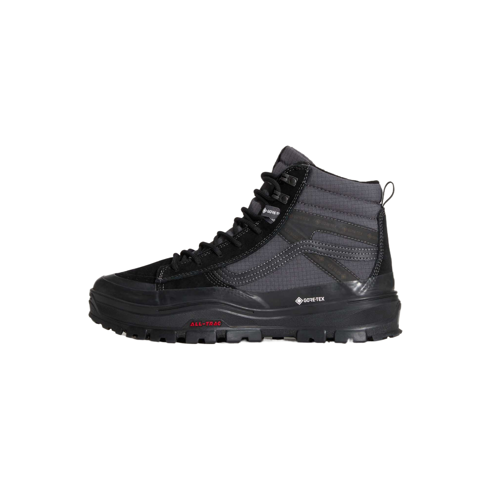 Sk8 Vans-Hi GORE-TEX Mte ‘Insulated — Black’