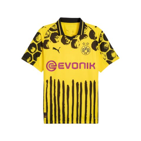 PUMA Jersey Kidsuper X Borussia Dortmund Para Hombre
