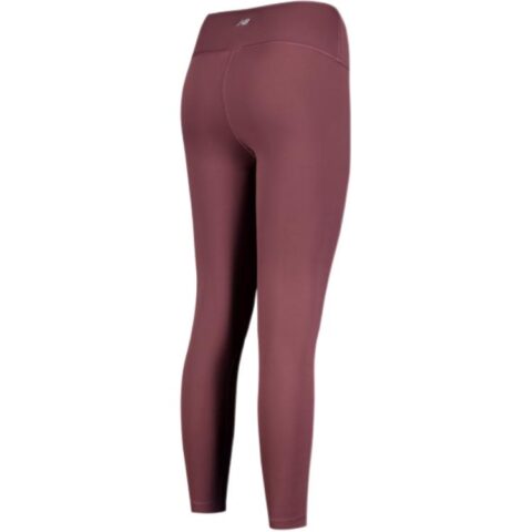 New Balance NB Sports Pants Women’s Dark Red