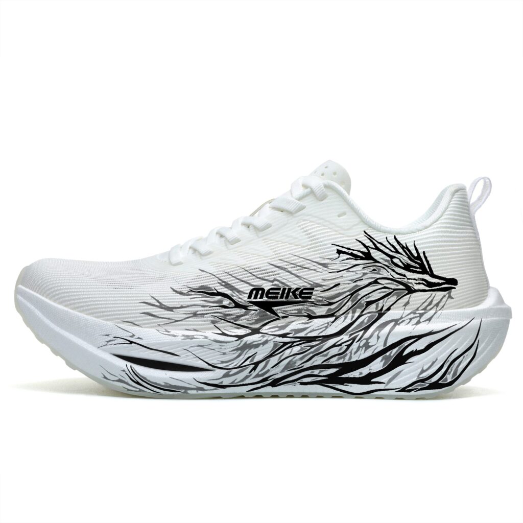 MEIKE Doup Harness Cushioning Breathable Lightweight Rebound Low top