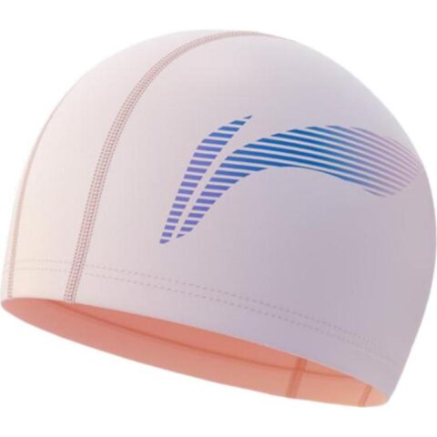 Li Ning Swimming Caps Outdoor Swimming