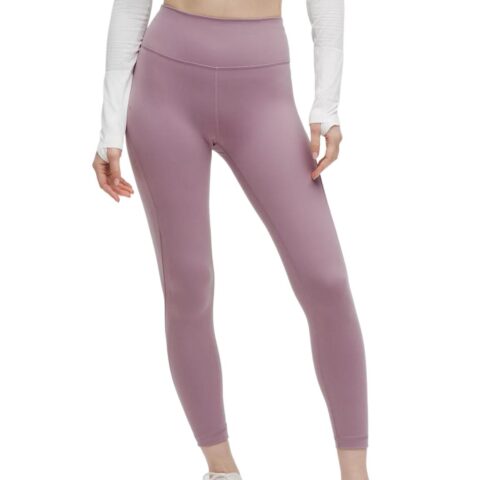 Lululemon Wunder Train Sports Pants 25′ Women’s Purple