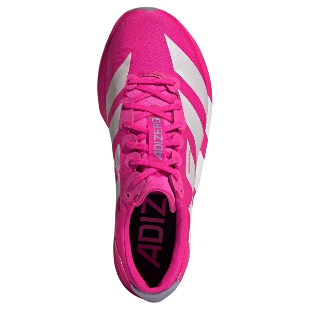 Adidas Adizero Adios 9 Casual Marathon Running Shoes Women’s Pink