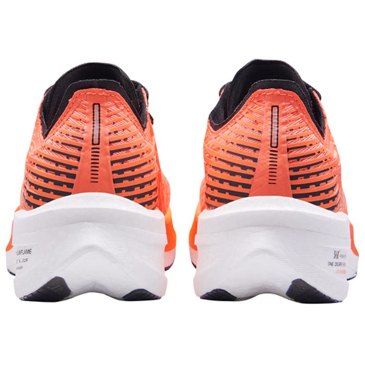 361° International FLAME ST Cables Slip Resistant Thermal Slip Resistant Thermal Low top Sprint Running Shoes Women’s