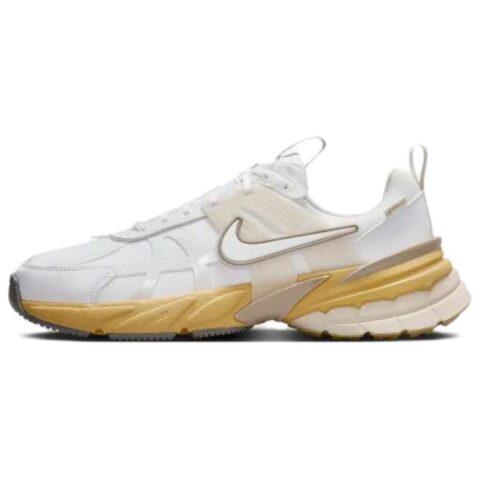 Nike V2K Run Gore Tex White Light Bone Women’s