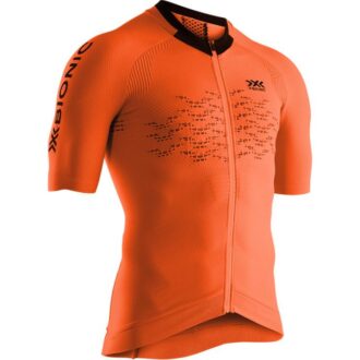 XBIONIC Workout Clothing Men's Magic Orange