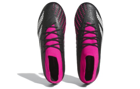 Predator Accuracy.1 Adidas Fg ‘Own Your Football Pack’