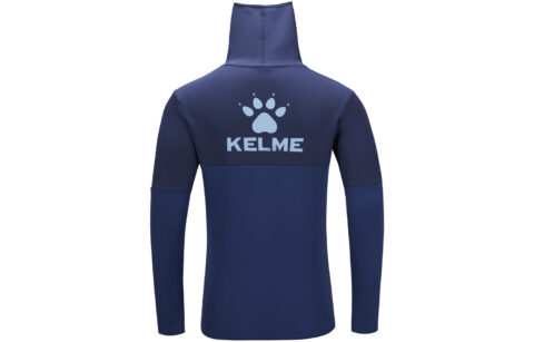 KELME Soccer Jerseys Men’s Thin Straight Fit