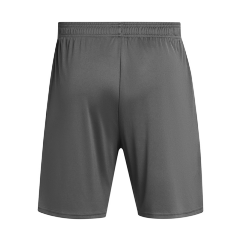 Under Armour Tech SS25 Sports Shorts Men’s Rhinoceros Gray