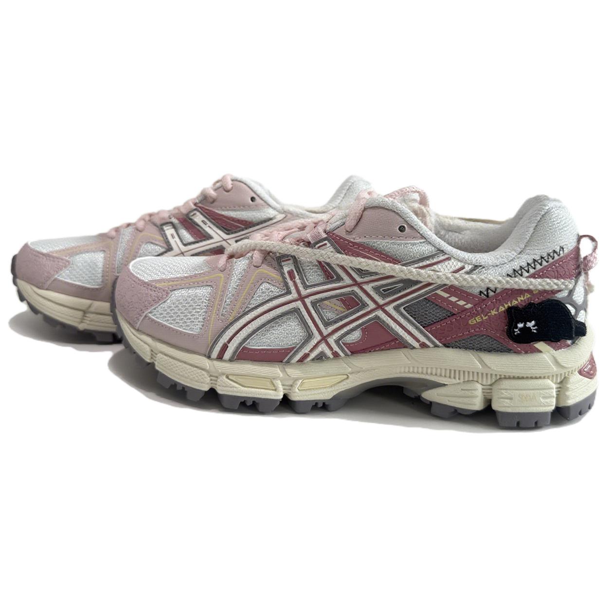 ASICS Gel Kahana 8 Lightweight Low top Running Shoes Women’s