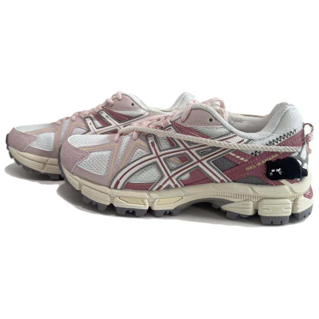 ASICS Gel Kahana 8 Lightweight Low top Running Shoes Women’s