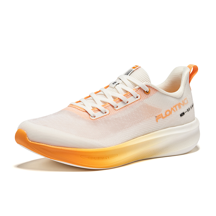 Erke Float On Water 6 Stable Cushioning Breathable Lightweight Low top