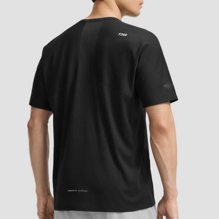DESCENTE RUNNING Collection T Shirt Men’s
