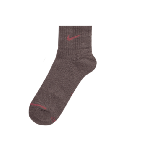 Nike Everyday Ankle Socks Unisex 2 Pack