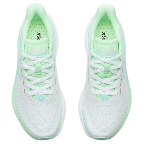 XTEP Slip Resistant Abrasion Resistant Coverage Slip Resistant And Abrasion Resistant Coverage Low top Casual